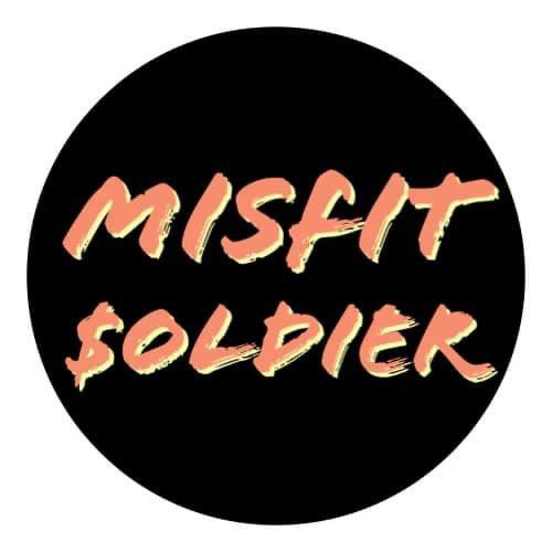 Misfit Soldier LLC